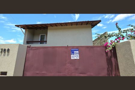 Casa à venda com 4 quartos, 240m² em Joá, Lagoa Santa