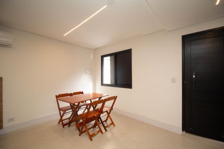 Studio de kitnet/studio para alugar com 1 quarto, 36m² em Alto de Pinheiros, São Paulo