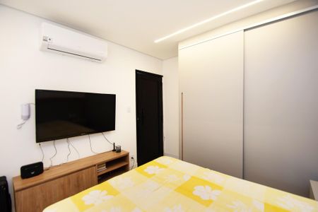 Studio de kitnet/studio para alugar com 1 quarto, 26m² em Alto de Pinheiros, São Paulo