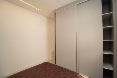 Quarto de kitnet/studio para alugar com 1 quarto, 32m² em Alto de Pinheiros, São Paulo