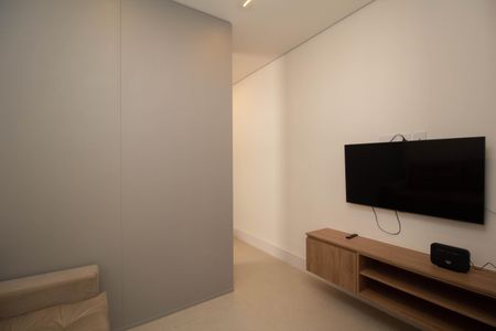 Sala de kitnet/studio para alugar com 1 quarto, 32m² em Alto de Pinheiros, São Paulo