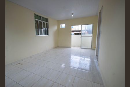 Sala/Quarto de kitnet/studio para alugar com 1 quarto, 40m² em Jacarepaguá, Rio de Janeiro