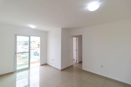 Salas de apartamento à venda com 3 quartos, 69m² em Parque Beatriz, Campinas