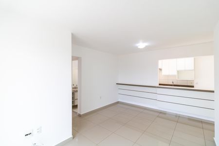 Salas de apartamento à venda com 3 quartos, 69m² em Parque Beatriz, Campinas