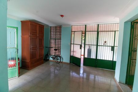 Sala de casa à venda com 3 quartos, 124m² em Fátima, Niterói