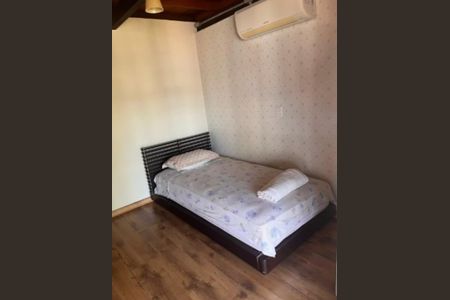 Casa para alugar com 4 quartos, 220m² em Agronômica, Florianópolis