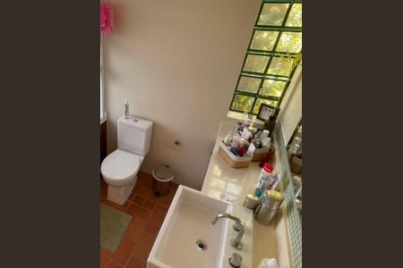 Casa para alugar com 4 quartos, 220m² em Agronômica, Florianópolis