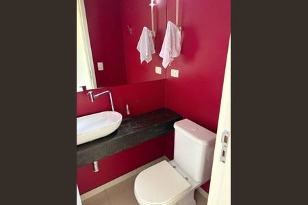 Apartamento à venda com 3 quartos, 170m² em Jardim Europa, São Paulo