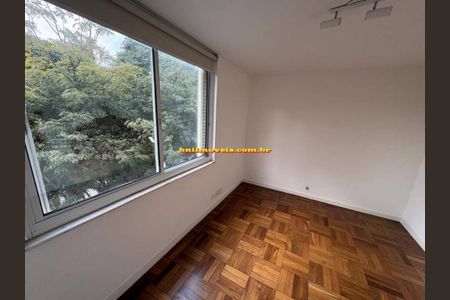 Apartamento à venda com 3 quartos, 170m² em Jardim Europa, São Paulo