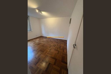 Apartamento à venda com 3 quartos, 170m² em Jardim Europa, São Paulo