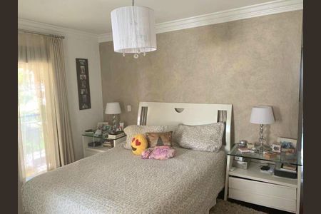 Apartamento à venda com 3 quartos, 192m² em Real Parque, São Paulo