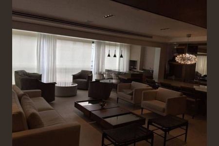 Apartamento à venda com 3 quartos, 205m² em Jardim Vitória Régia, São Paulo