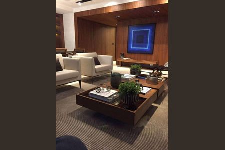 Apartamento à venda com 3 quartos, 205m² em Jardim Vitória Régia, São Paulo