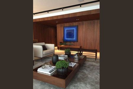 Apartamento à venda com 3 quartos, 205m² em Jardim Vitória Régia, São Paulo