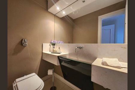 Apartamento à venda com 4 quartos, 300m² em Real Parque, São Paulo