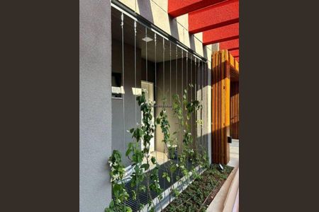 Apartamento à venda com 2 quartos, 53m² em Alto da Lapa, São Paulo