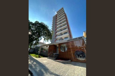 Apartamento à venda com 2 quartos, 53m² em Alto da Lapa, São Paulo