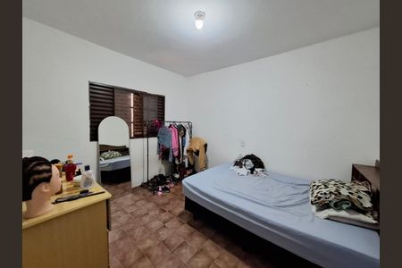 Foto 01 de casa à venda com 3 quartos, 200m² em Jardim São Gabriel, Campinas