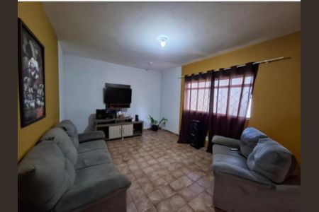 Foto 07 de casa à venda com 3 quartos, 200m² em Jardim São Gabriel, Campinas