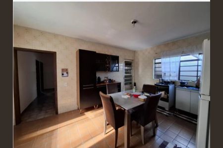 Foto 05 de casa à venda com 3 quartos, 200m² em Jardim São Gabriel, Campinas