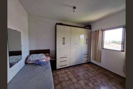 Foto 03 de casa à venda com 3 quartos, 200m² em Jardim São Gabriel, Campinas