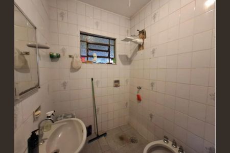 Foto 06 de casa à venda com 3 quartos, 200m² em Jardim São Gabriel, Campinas