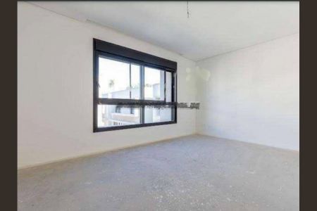 Casa à venda com 4 quartos, 845m² em Chácara Santo Antônio, São Paulo