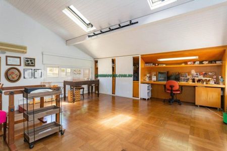 Casa à venda com 5 quartos, 757m² em Paineiras do Morumbi, São Paulo