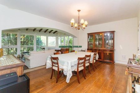 Casa à venda com 5 quartos, 757m² em Paineiras do Morumbi, São Paulo