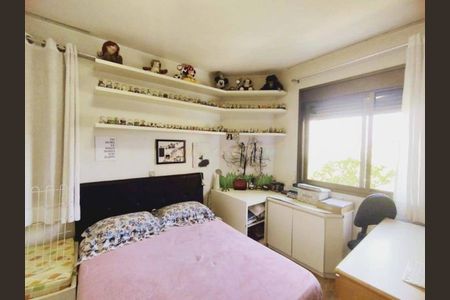 Apartamento à venda com 4 quartos, 328m² em Real Parque, São Paulo