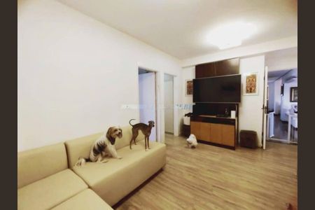 Apartamento à venda com 4 quartos, 328m² em Real Parque, São Paulo