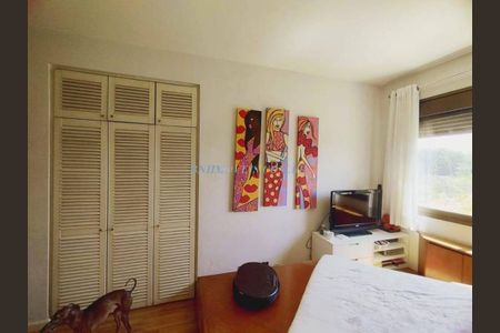 Apartamento à venda com 4 quartos, 328m² em Real Parque, São Paulo