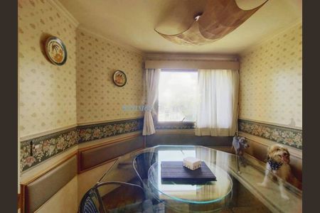 Apartamento à venda com 4 quartos, 328m² em Real Parque, São Paulo