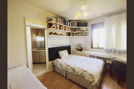 Apartamento à venda com 4 quartos, 328m² em Real Parque, São Paulo