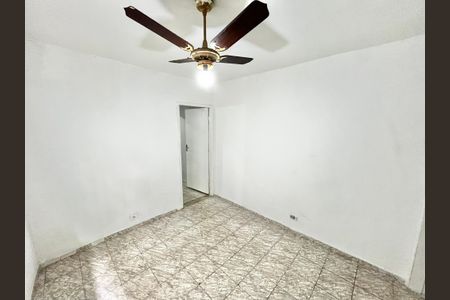 Sala de casa para alugar com 2 quartos, 125m² em Jardim Primavera, São Paulo