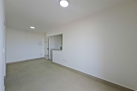 Sala de apartamento para alugar com 2 quartos, 70m² em Real, Praia Grande