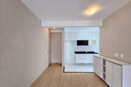 Sala de apartamento para alugar com 2 quartos, 70m² em Independência, São Bernardo do Campo
