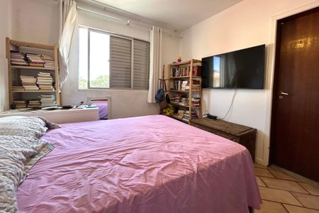 Suite de apartamento para alugar com 4 quartos, 200m² em Capoeiras, Florianópolis