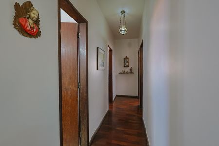 Casa à venda com 3 quartos, 298m² em Alto Caiçaras, Belo Horizonte