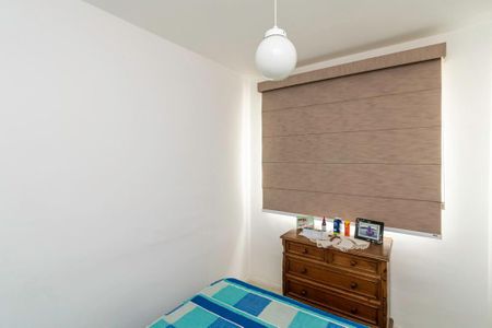 Apartamento à venda com 2 quartos, 45m² em Vicente de Carvalho, Rio de Janeiro