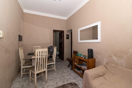 Sala de apartamento para alugar com 2 quartos, 58m² em Madureira, Rio de Janeiro