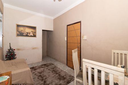 Sala de apartamento para alugar com 2 quartos, 58m² em Madureira, Rio de Janeiro
