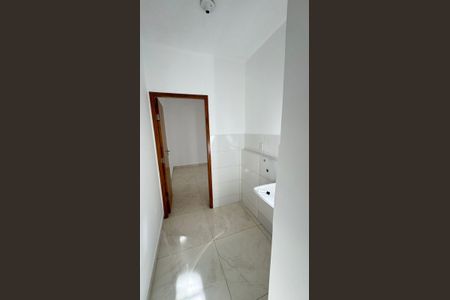 Área de Serviço de casa para alugar com 2 quartos, 82m² em São Cristóvão, Salvador