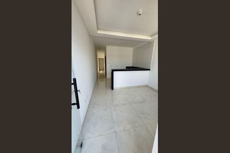 Sala de casa para alugar com 2 quartos, 82m² em São Cristóvão, Salvador
