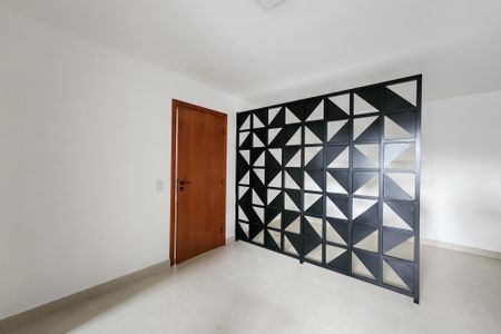 Sala de kitnet/studio para alugar com 1 quarto, 21m² em Vila Alvinopolis, São Bernardo do Campo