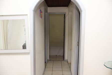 Sala de apartamento para alugar com 2 quartos, 68m² em Arraial do Retiro, Salvador
