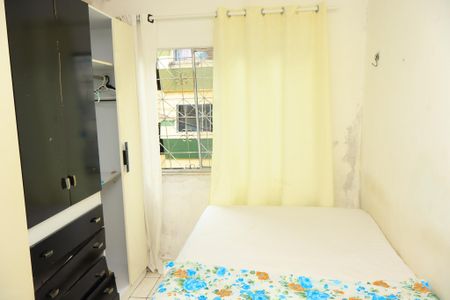 Quarto 1 de apartamento para alugar com 2 quartos, 68m² em Arraial do Retiro, Salvador