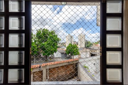Sala - Janela de casa para alugar com 3 quartos, 186m² em Jardim Libano, São Paulo