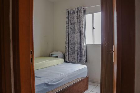 Quarto 1 de casa para alugar com 2 quartos, 56m² em Jardim Nova Era, Aparecida de Goiânia