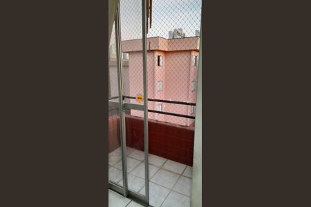 Sala de apartamento à venda com 2 quartos, 69m² em Vila Formosa, Jundiaí